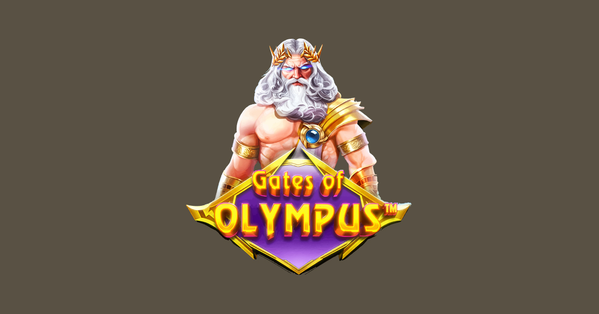 Gates of Olympus